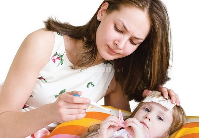 Cần tìm 1 người giữ trẻ 1 người giúp việc nhà 1 người chăm bà