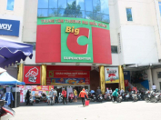 CẦN TUYỂN 35 NHÂN VIEN BÁN HÀNG THU NGÂN LÀM THỜI VỤ TRONG SIÊU THỊ BIG C - Big C Vietnam 1 Big C Vietnam
