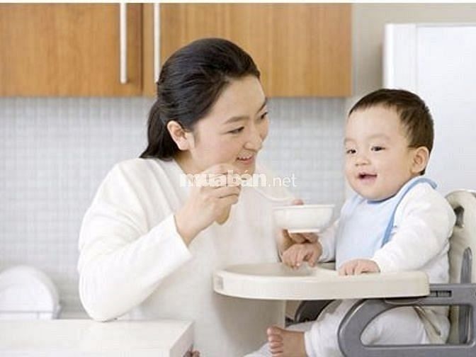 Cần gấp cô chăm mẹ và bé sau sinh 59806861 Cần gấp cô chăm mẹ và bé sau sinh