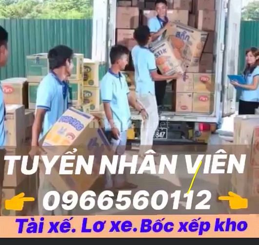Cần gấp lao động phổ thông, lái phụ xe và phụ kho 59554387 Cần gấp lao động phổ thông, lái phụ xe và phụ kho