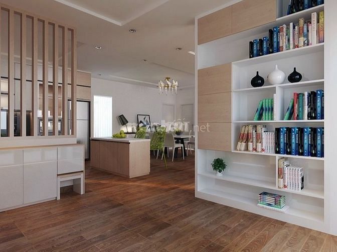 Cần người bao ăn ở trại nhà làm việc lâu dài