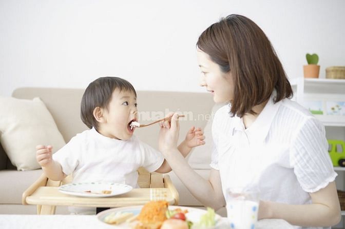 Cần người giúp việc lâu dài cho gia đình bao ăn ở tại nhà
