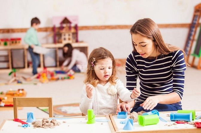 Cần người giúp việc tại nhà tôi và ưu tiên làm lâu dài ít vướng bận gđ
