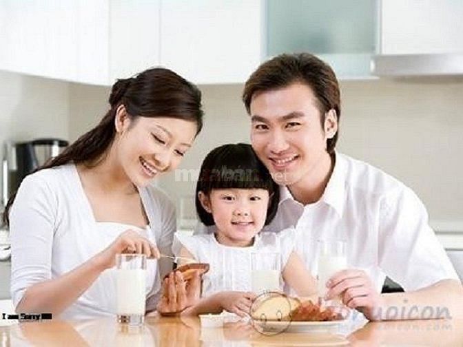 Cần tìm người chăm người già phụ việc nhà