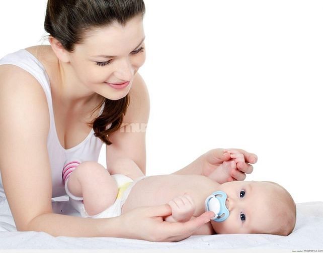Cần tìm giúp việc nhà 1 tầng có bé 6 tuổi