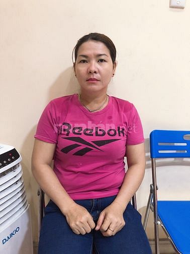 Chị Loan cần tìm việc bao ăn ở, giúp việc, chăm bé, chăm người già