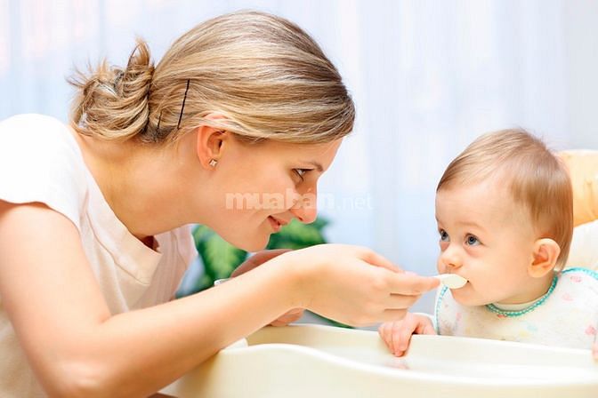 *Gia Đình Cần 1 Người Giữ Trẻ*1 Người Giúp Việc Nhà*1 Người Chăm Cụ Bà