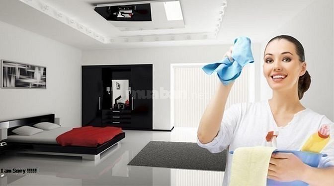 Gia Đình Tìm 1 Nữ Giúp Việc Nhà, 1 Nữ Chăm Bé, 1 Chăm Bà Làm Ăn Ở Lại.