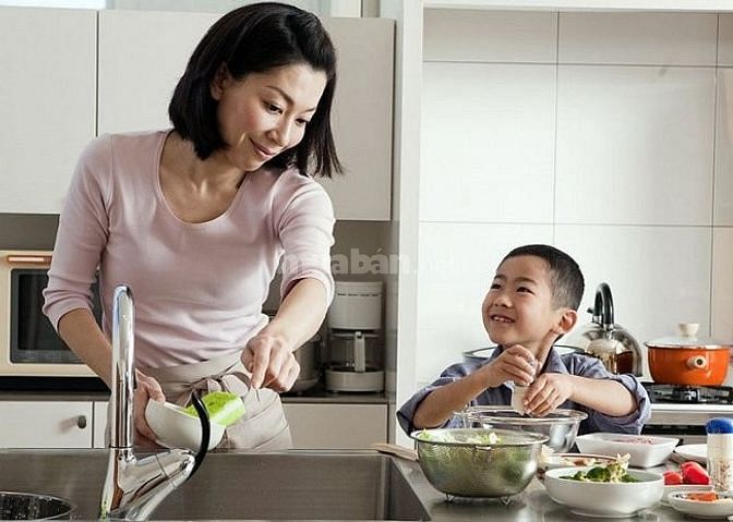 Nhà cần tìm 1 người giữ em bé 1 người giúp việc nhà 1 người chăm bà 61495241 Nhà cần tìm 1 người giữ em bé 1 người giúp việc nhà 1 người chăm bà