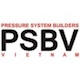 Công ty TNHH Pressure System Builders VN