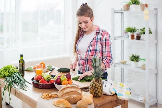Tìm người giúp việc cho gia đình gắn bó lâu dài với chùng tôi lâu dài