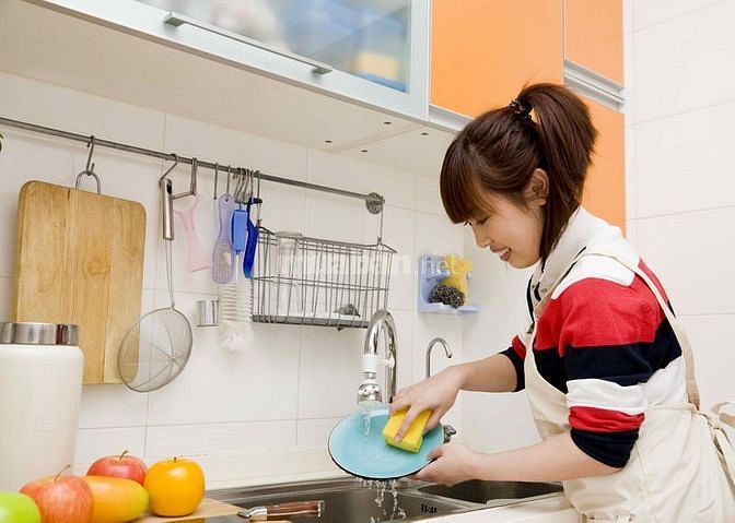 Tôi đang tìm một cô giúp việc gia đình 59793648 Tôi đang tìm một cô giúp việc gia đình