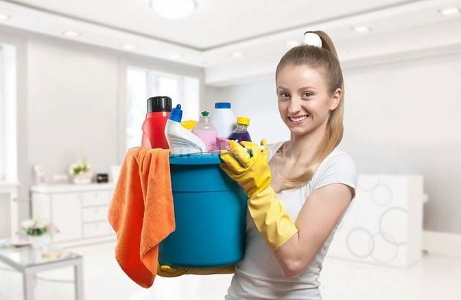 Tuyển gấp cô giúp việc nhà có 2 vợ chồng với 1 bé đang học lớp 2