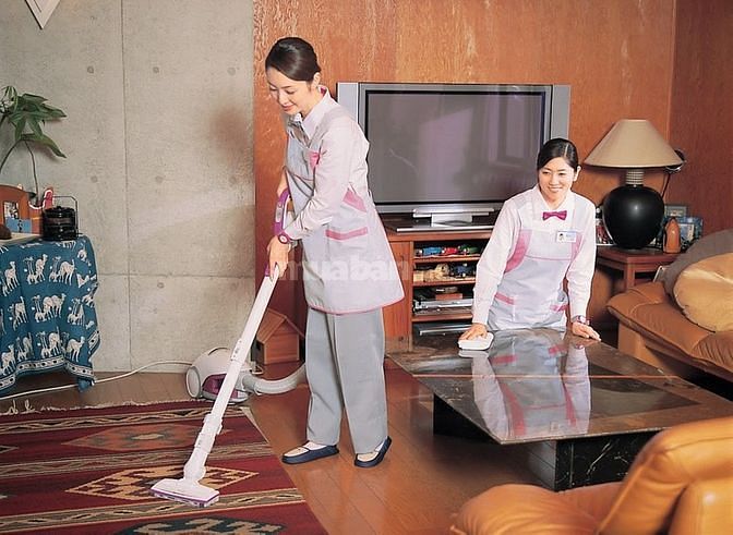 Tuyển người làm việc nhà bao ăn ở , nhà chung cư 59793332 Tuyển người làm việc nhà bao ăn ở , nhà chung cư