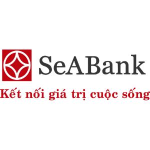 Chuyên Viên Khách Hàng Cá Nhân – Hồ Chí Minh, Vũng Tàu, Bình Dương – Ngân hàng TMCP Đông Nam Á (SeABank)