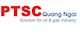 Công ty Cổ phần Dịch vụ Dầu khí Quảng Ngãi PTSC