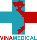 Công ty cổ phần nghiên cứu và phát triển y tế Việt Nam VINAMEDICAL