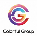 Colorful Group In