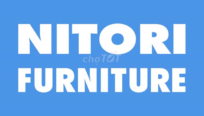 Tuyển 200 Lao Động Nữ Làm Việc Tại KCN Phú Mỹ 3 - Công Ty TNHH NITORI FUNITURE 1 Tuyen 200 Lao Dong Nu Lam Viec Tai KCN Phu
