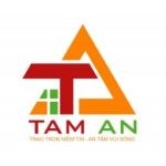 Kiến Trúc Sư - Thu Nhập 12 - 20 Triệu - Công Ty Cổ Phần Kiến Trúc Tâm An 2 logo