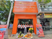 Công ty TNHH ĐẦU TƯ BẤT ĐỘNG SẢN PARAGON LAND