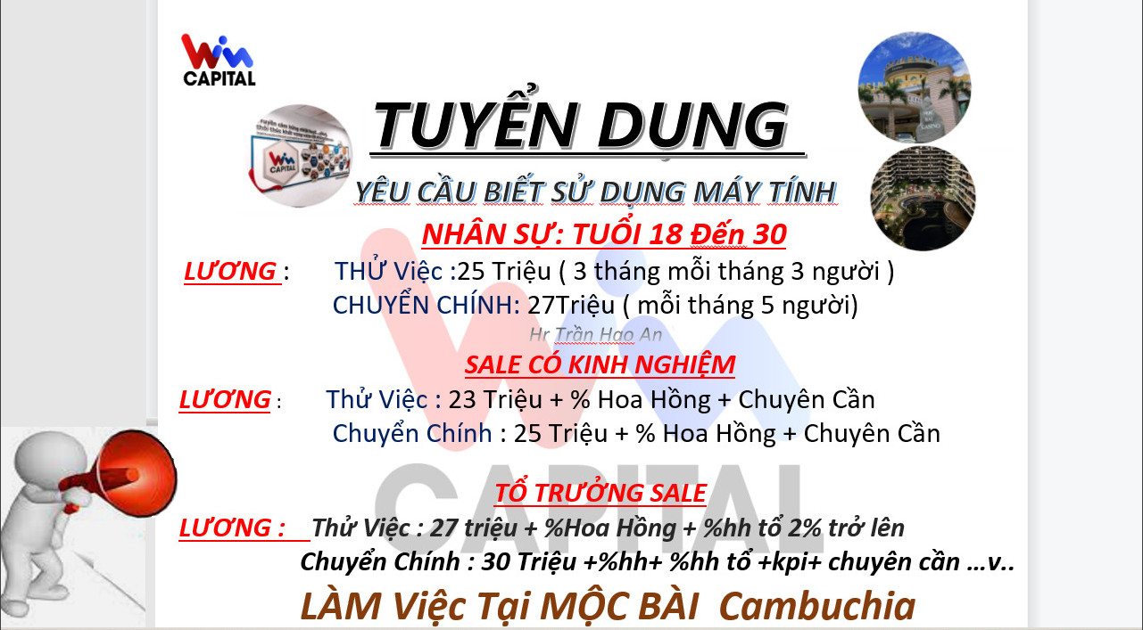 hình ảnh công ty