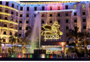 SHUN XIN GROUP