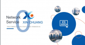 NHÂN VIÊN CHĂM SÓC KHÁCH HÀNG - TẬP ĐOÀN XINCHUANG 1 TẬP ĐOÀN XINCHUANG