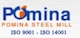 Công ty TNHH Thương Mại & Sản Xuất Thép Việt